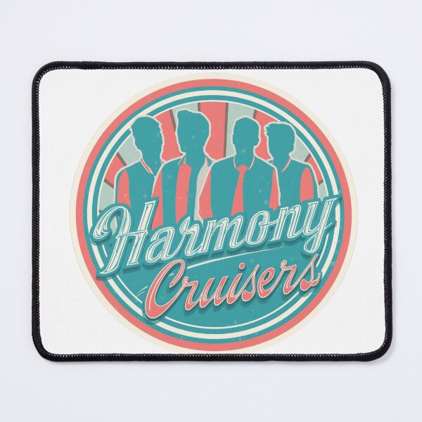 Item preview, Harmony Cruisers designed and sold by RisingWolfStudio.