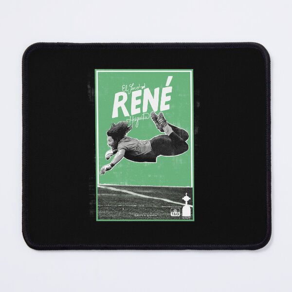 Item preview, Rene Higuita designed and sold by TDesign2020.