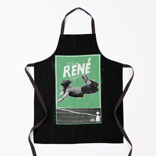 Item preview, Rene Higuita designed and sold by TDesign2020.