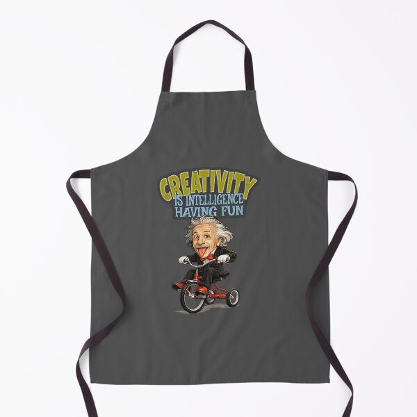Item preview, Albert Einstein Fun designed and sold by RonnyMilleo.