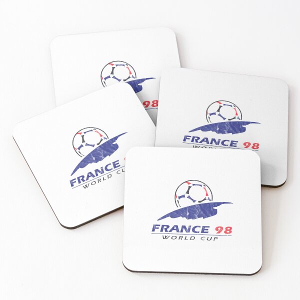 Item preview, France 98 Wc designed and sold by TDesign2020.