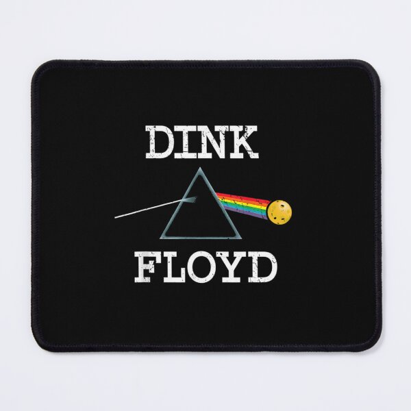 Item preview, Dink Floyd Pickleball designed and sold by TDesign2020.