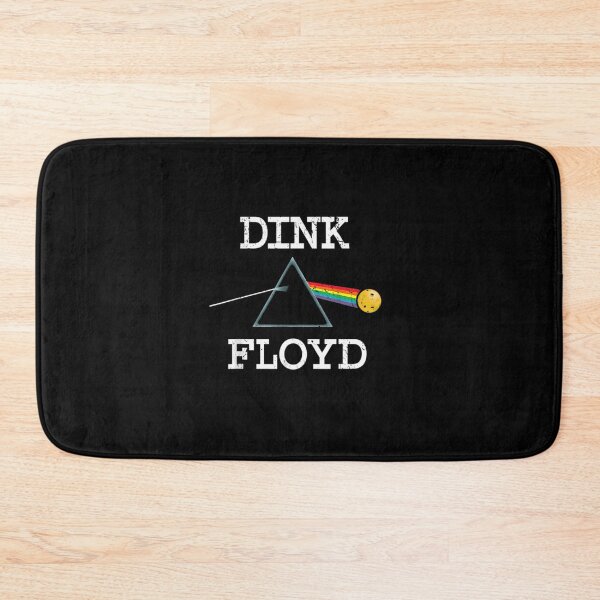 Item preview, Dink Floyd Pickleball designed and sold by TDesign2020.