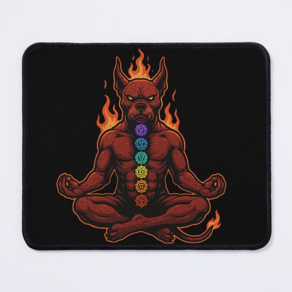 Item preview, Infernal Alignment designed and sold by Perfect Imperfections .