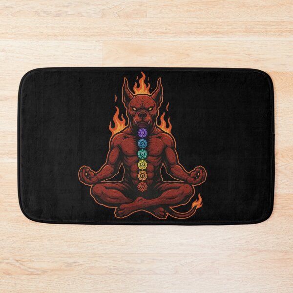 Item preview, Infernal Alignment designed and sold by Perfect Imperfections .