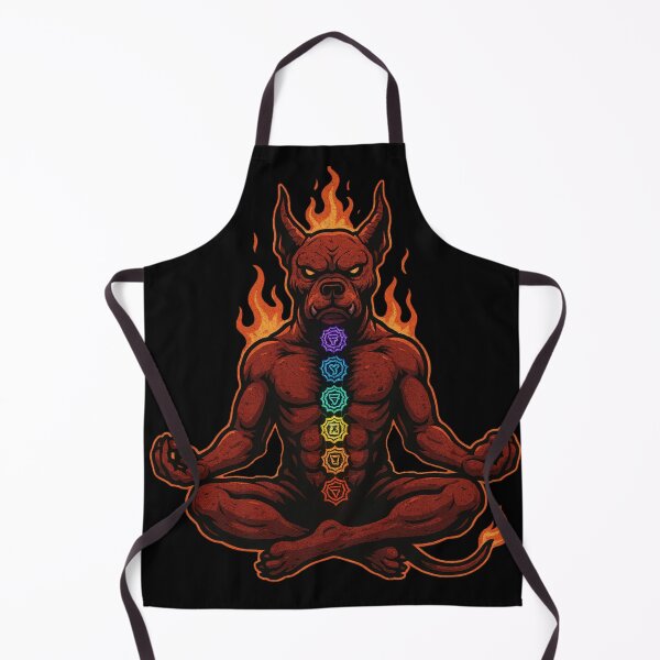 Item preview, Infernal Alignment designed and sold by Perfect Imperfections .