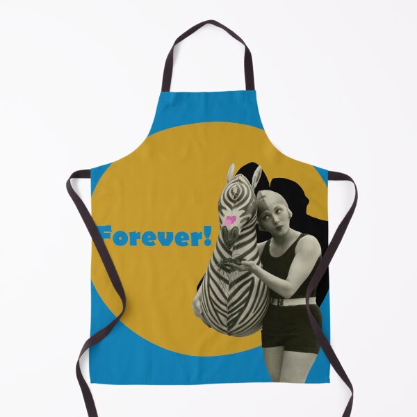 Item preview, Mi adorable caballito de mar y yo. designed and sold by rashmiji.