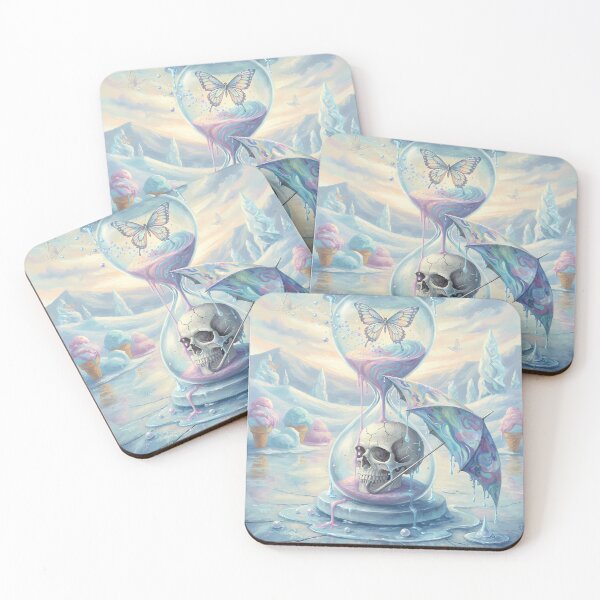 Item preview, melting time  designed and sold by Neena135.