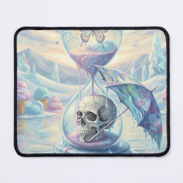 Item preview, melting time  designed and sold by Neena135.
