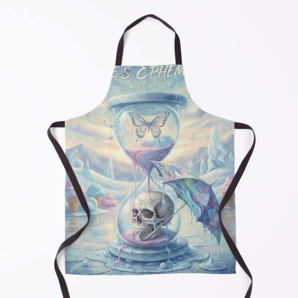 Item preview, melting time  designed and sold by Neena135.