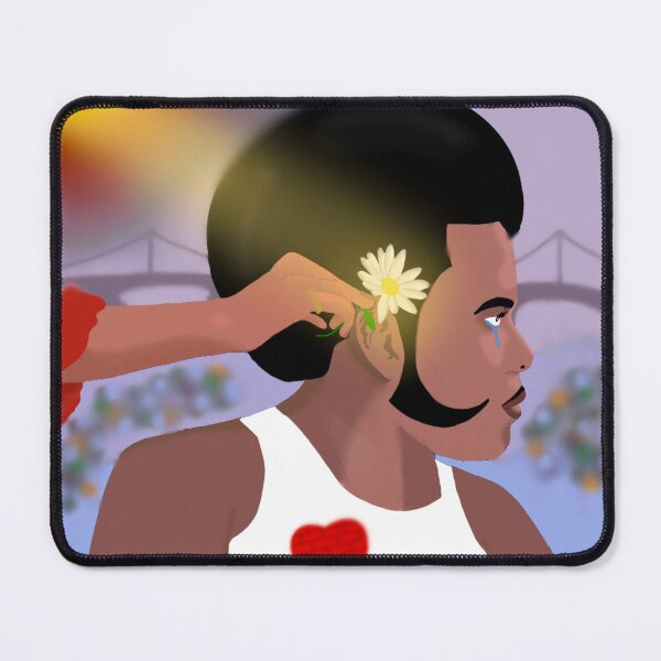 Item preview, A Man’s Prerogative  designed and sold by JaleelakaPrez.