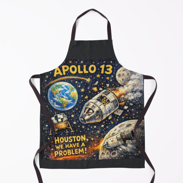 Item preview,  Apollo 13  designed and sold by Nature's Palette.