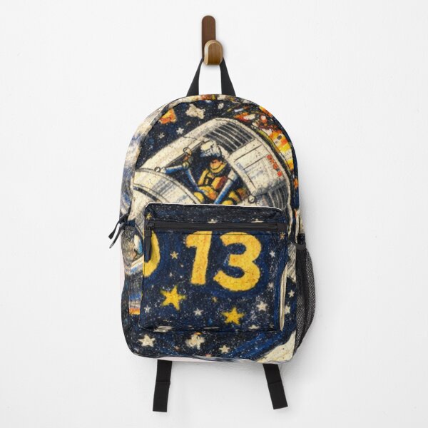 Item preview,  Apollo 13  designed and sold by Nature's Palette.