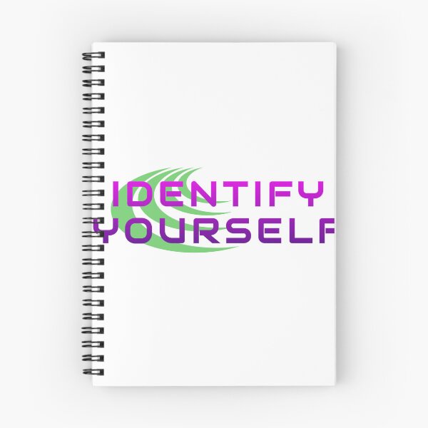 Item preview, Identify yourself designed and sold by AWADHESH CHAURASIA.