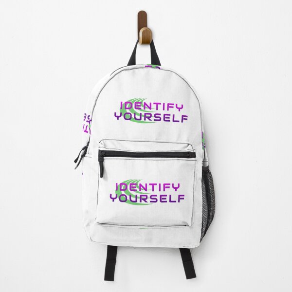Item preview, Identify yourself designed and sold by AWADHESH CHAURASIA.