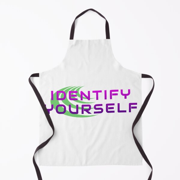 Item preview, Identify yourself designed and sold by AWADHESH CHAURASIA.