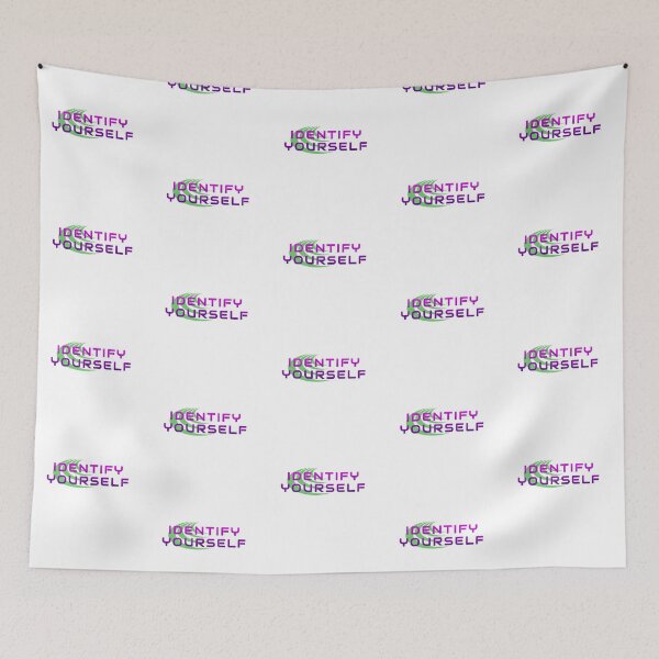 Item preview, Identify yourself designed and sold by AWADHESH  CHAURASIA.