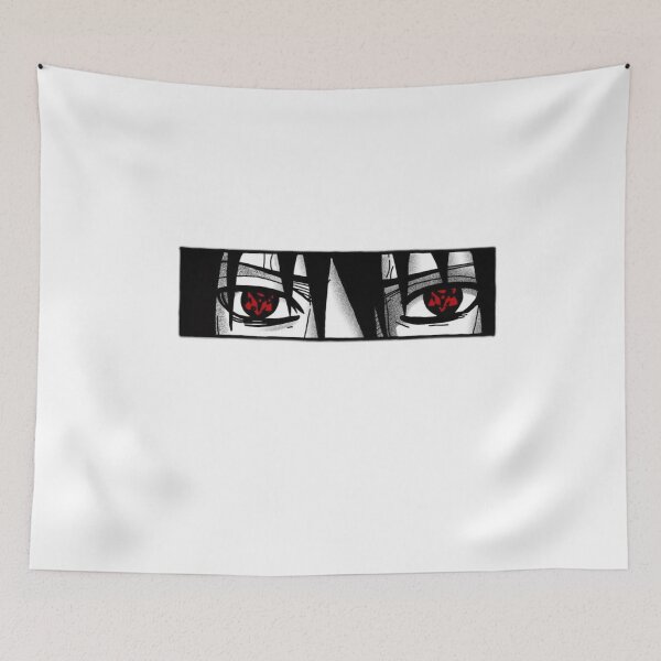 Item preview, Sasuke Uchiha amine slyer  designed and sold by AD-NOVA!!!.