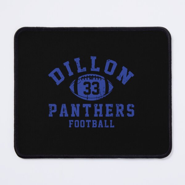 Item preview, Dillon Panthers Football designed and sold by TehreemUmair.