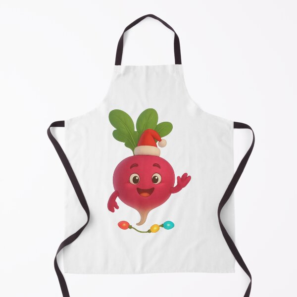 Item preview, Christmas Rhubarb designed and sold by Sillytoe.