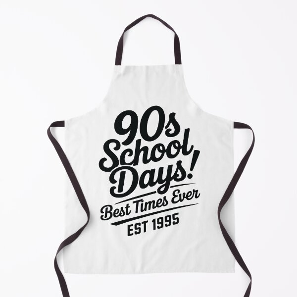 Artikelvorschau, Retro-Schriftartdesign im Stil der 90er Jahre entworfen und verkauft von HaweeWear.