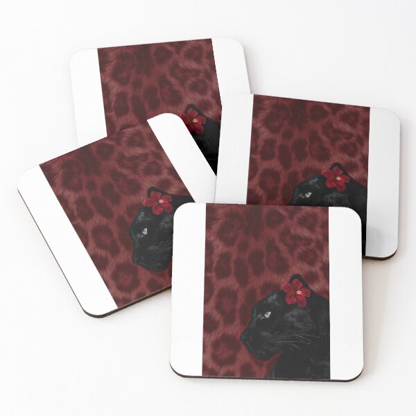 Item preview, Dark Elegance Panther  designed and sold by SimplyShopz.