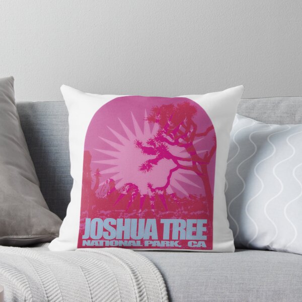 Item preview, Joshua tree national park  designed and sold by Deepbluese4.