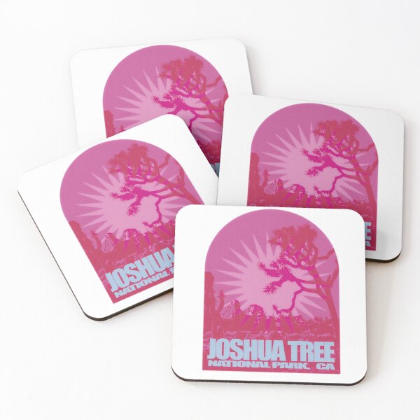 Item preview, Joshua tree national park  designed and sold by Deepbluese4.
