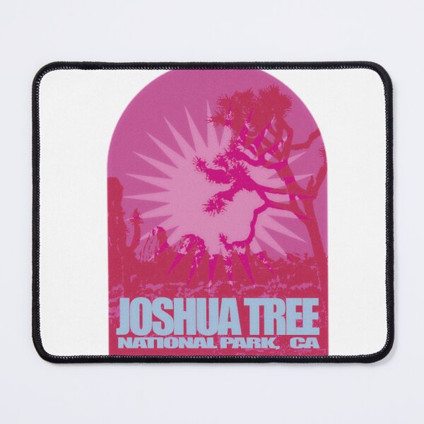 Item preview, Joshua tree national park designed and sold by Deepbluese4.
