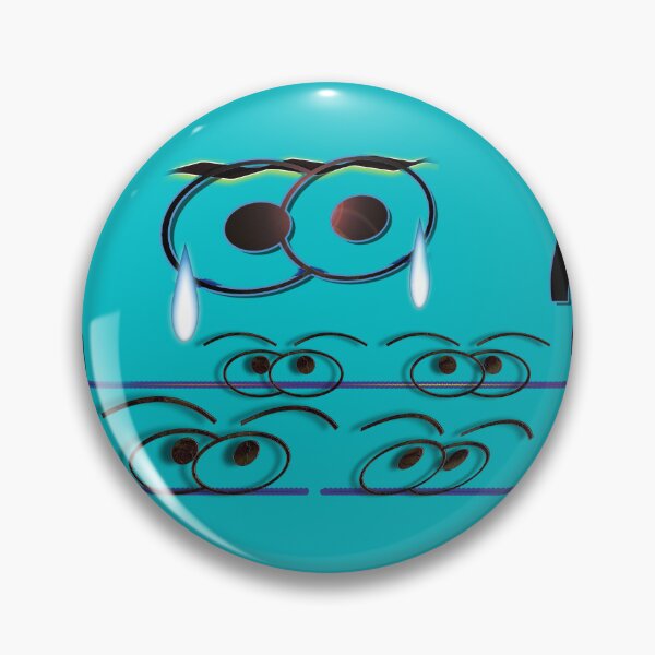 Item preview, Eyes: What?! How come someone's crying!? designed and sold by Alan-David.