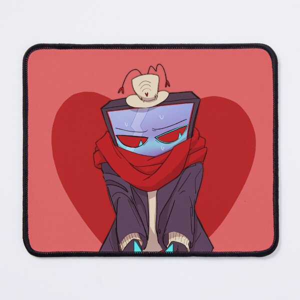 Item preview, Vox giving a gift (no words) - Valentine's Day designed and sold by anasoda.