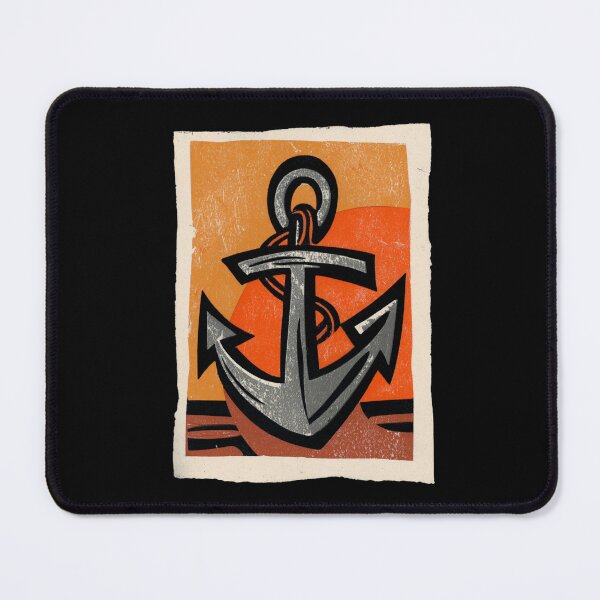 Item preview, Anchor designed and sold by StudioRedKoala.