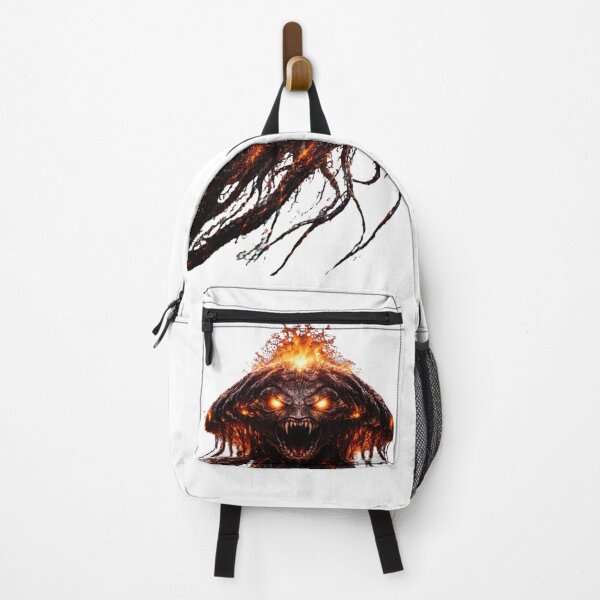 Item preview, Demonic Medusa – Hellfire Horror designed and sold by bebeshoppl.
