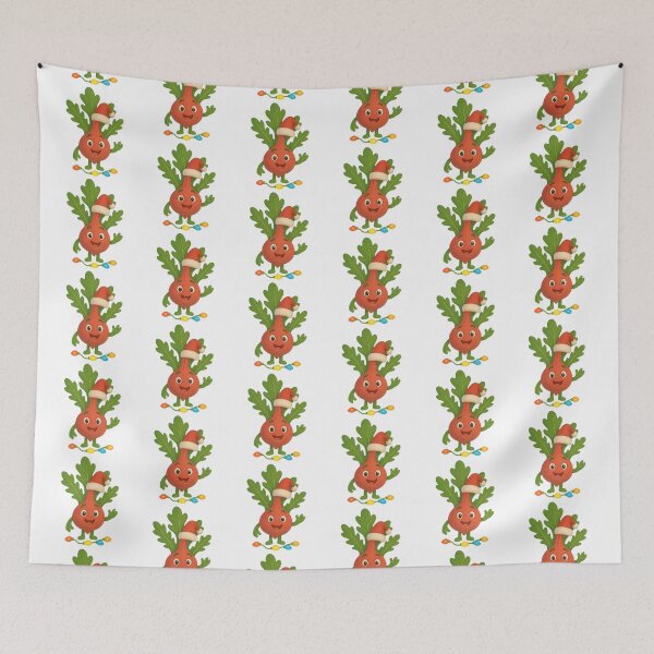 Item preview, Christmas Rocket designed and sold by Sillytoe.