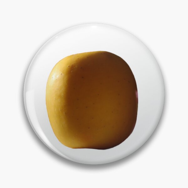 Item preview, Yellow Apple  designed and sold by McFleur's Lens.
