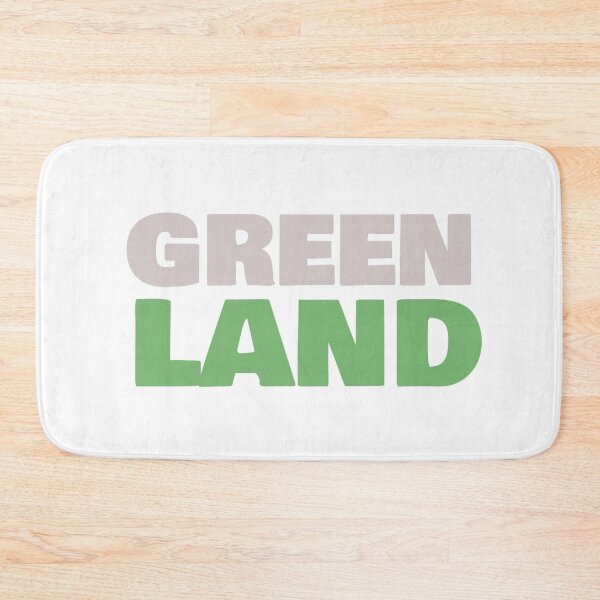 Item preview, Greenland designed and sold by AWADHESH  CHAURASIA.