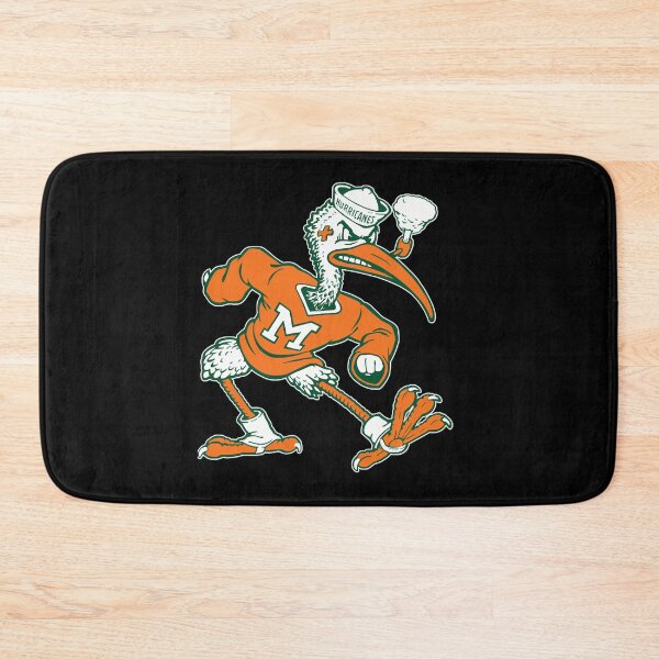 Item preview, Sebastian Mascot Of Univ. Of Miami Mascot designed and sold by TehreemUmair.