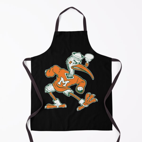 Item preview, Sebastian Mascot Of Univ. Of Miami Mascot designed and sold by TehreemUmair.