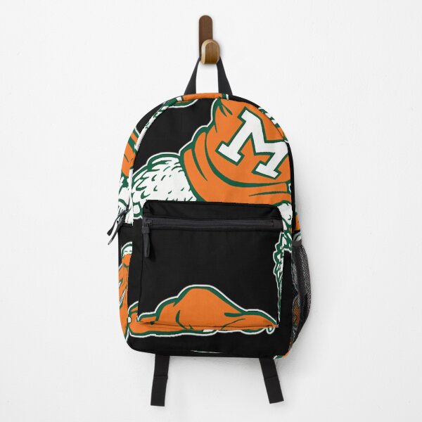 Item preview, Sebastian Mascot Of Univ. Of Miami Mascot designed and sold by TehreemUmair.