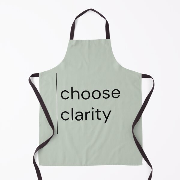 Artikelvorschau, Wählen Sie Clarity Minimalist Typography entworfen und verkauft von Minimalist Typography.