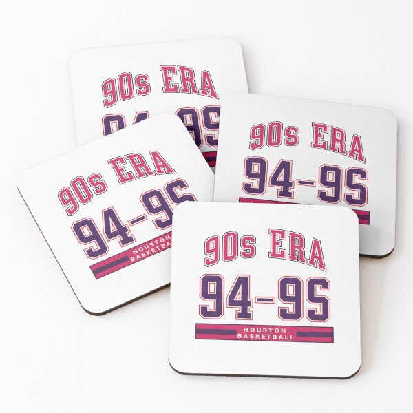 Item preview, Houston Basketball 1994 1995 Retro Championship Style - 90s Era Vintage SportsVintage designed and sold by Axivra.