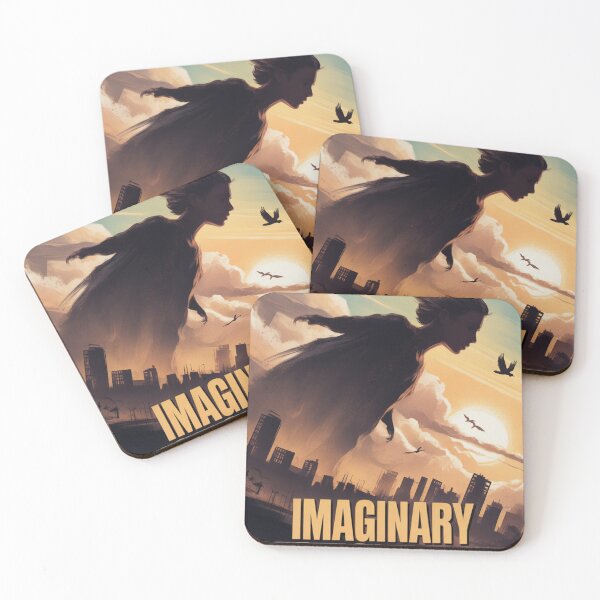 Item preview, The Day the Sky Moved – Cinematic Disaster Style Art Print designed and sold by AtlasMuseStudio.
