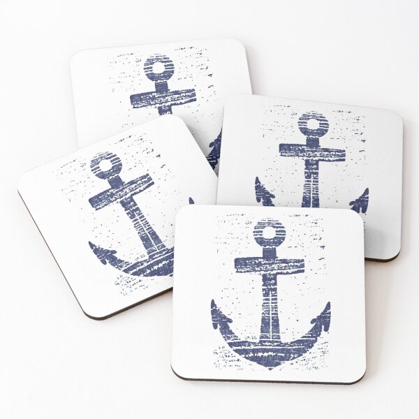 Item preview, Anchor designed and sold by StudioRedKoala.