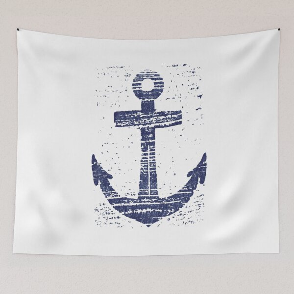 Item preview, Anchor designed and sold by StudioRedKoala.