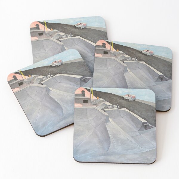 Item preview, Feral Cat Cove DIY Skatepark designed and sold by Peter Patrick Denton.