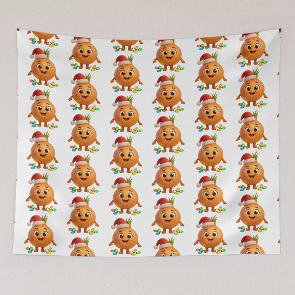 Item preview, Christmas Shallot designed and sold by Sillytoe.
