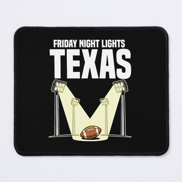 Item preview, Texas Friday Night Lights designed and sold by TehreemUmair.