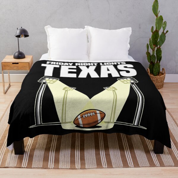 Item preview, Texas Friday Night Lights designed and sold by TehreemUmair.