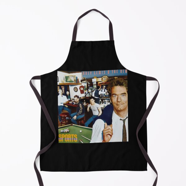 Item preview, Huey Sport Lewis News 2021 Masmei designed and sold by TehreemUmair.