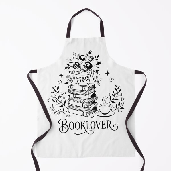 Item preview, BOOKLOVER designed and sold by SanjaKumar.